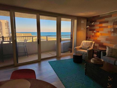 Antigua 402 — 4-Star Luxury Hotel in Ocean City, United States