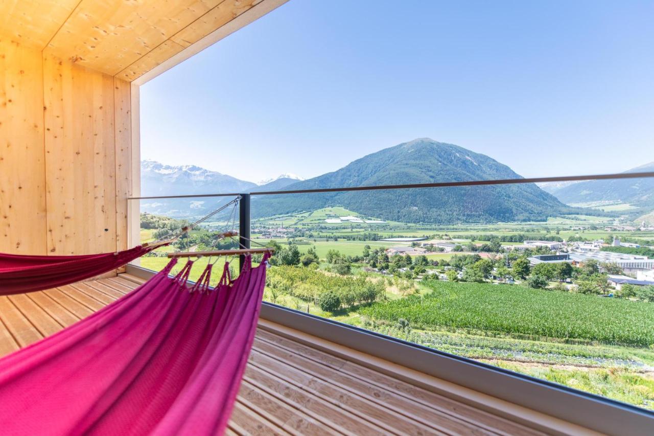Studio Element Eau - carbon neutral hotel in Saint-Aignan