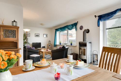 Kronsgaard Dorfstraße - last minute hotel in Unknown City