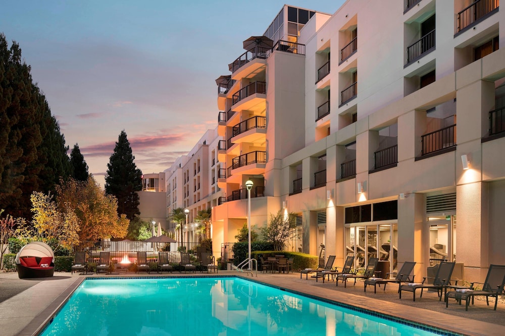 Marriott San Ramon - photo 27