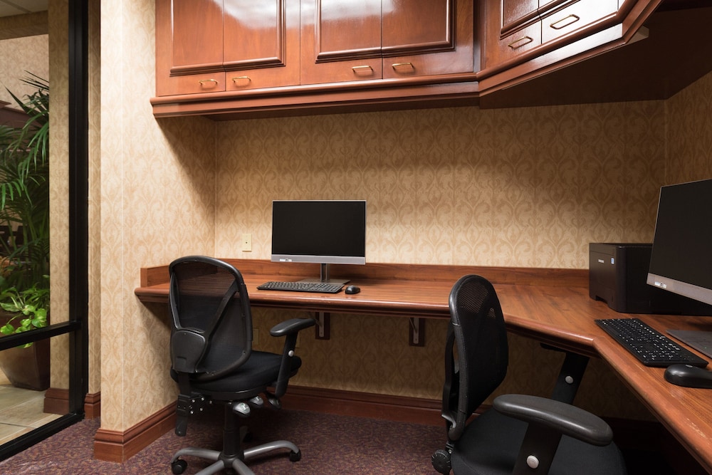 Holiday Inn Sacramento Downtown Arena by IHG - photo 31