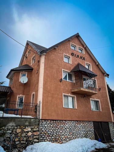 Olimp - carbon neutral hotel in Belgorod