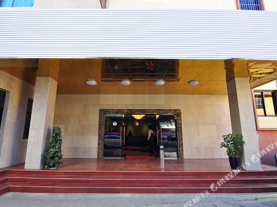 Xinlian Hotel in Kunming, People's Republic of China