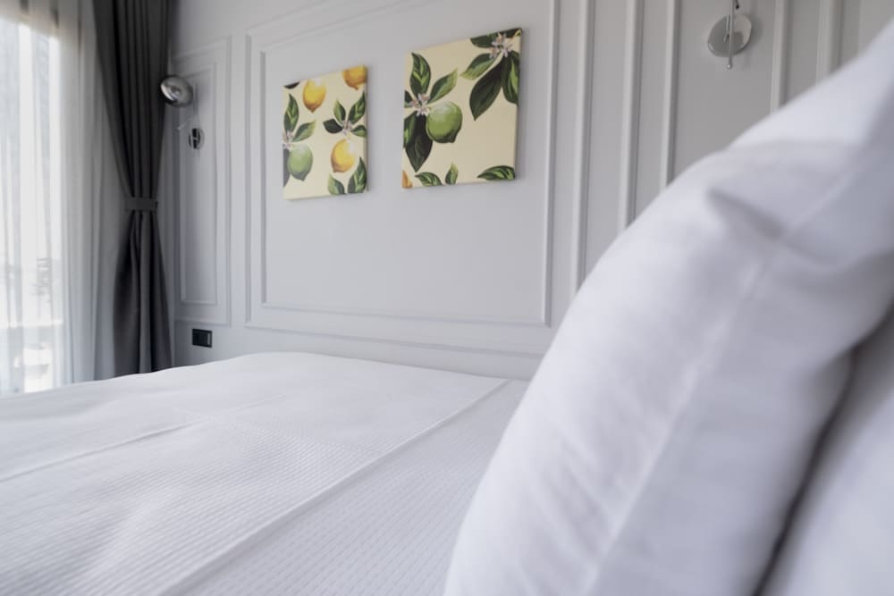 Adaline Cunda Otel — Ayvalik — photo 4