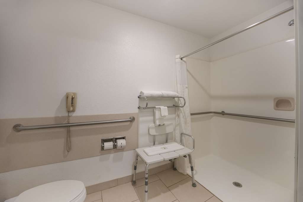 Quality Inn & Suites Clayton NM - photo 33