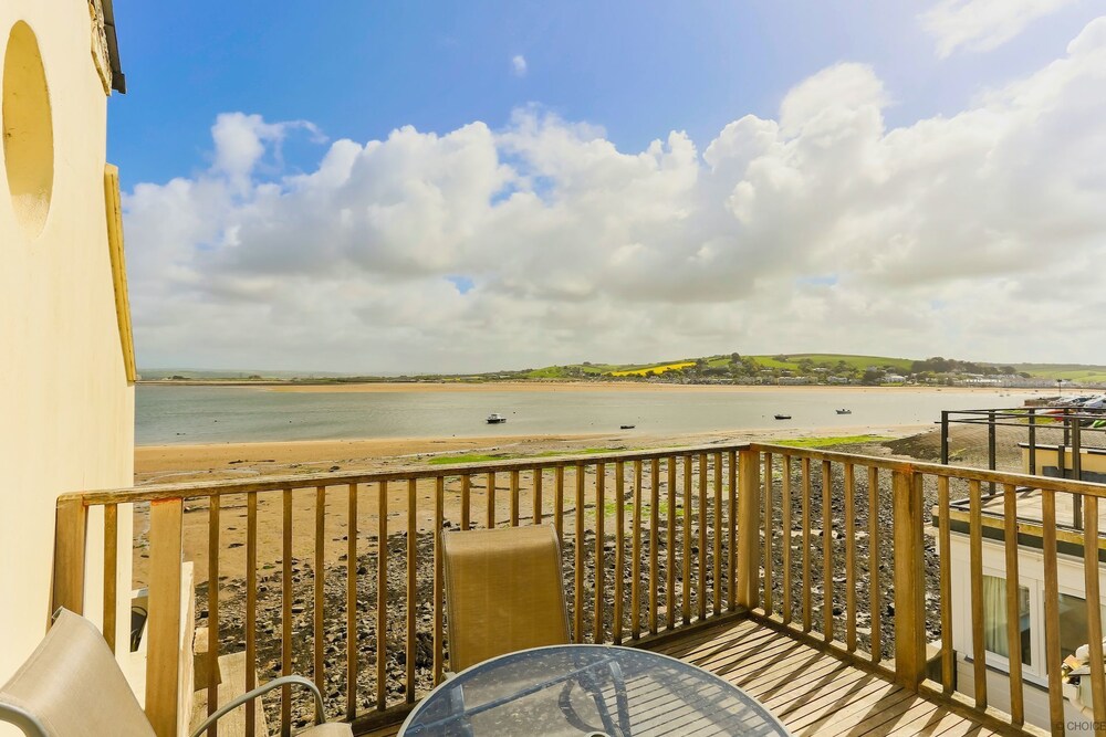 Appledore Gannets Nest 3 Bedrooms in Bideford, United Kingdom