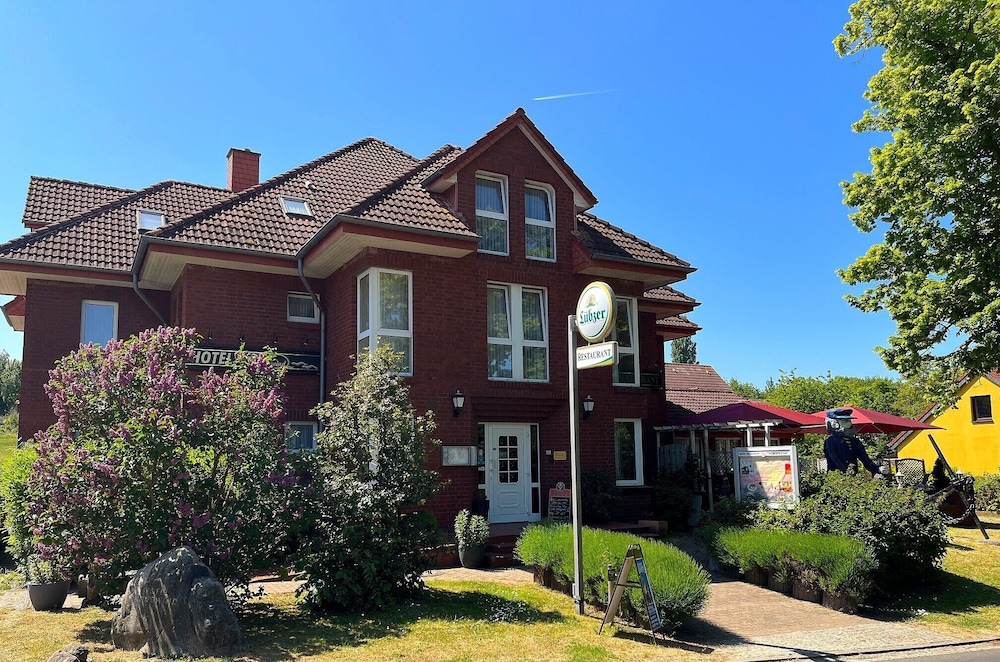 Hotel Nordwind - last minute hotel in Unknown City