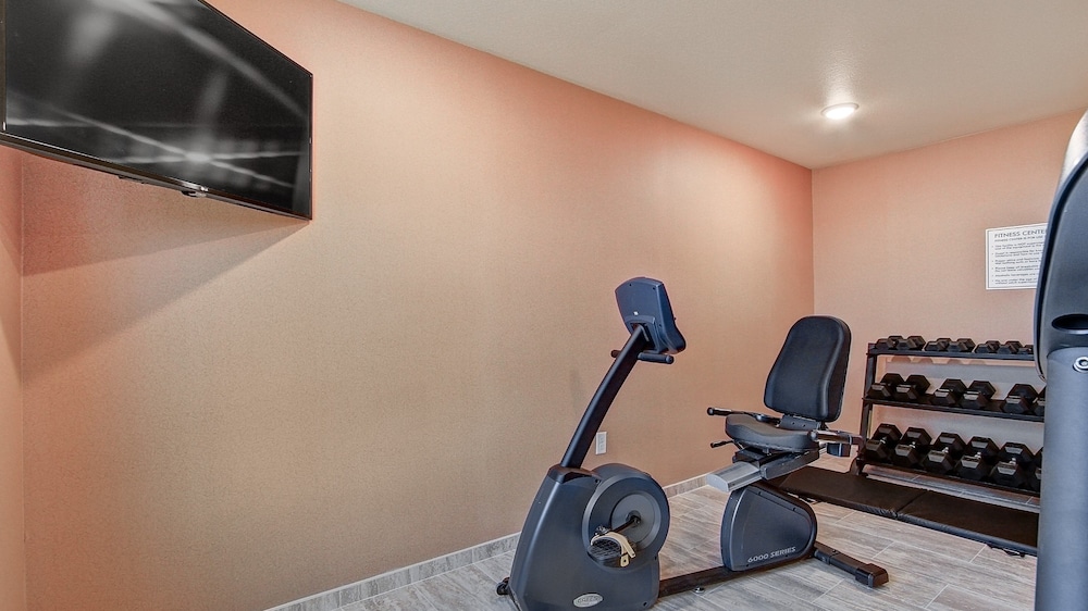 Cobblestone Hotel & Suites Pulaski Green Bay - photo 35