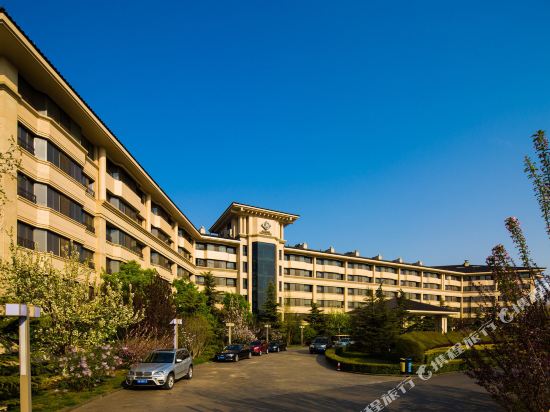 Chun Hui Yuan Resort — 4-Star Luxury Hotel in Beijing, People's Republic of China