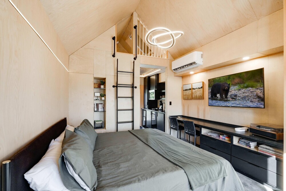 Bunkies the Cut - photo 8