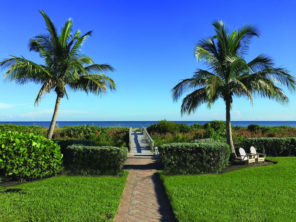 Sanibel Moorings Condo Resort - photo 29