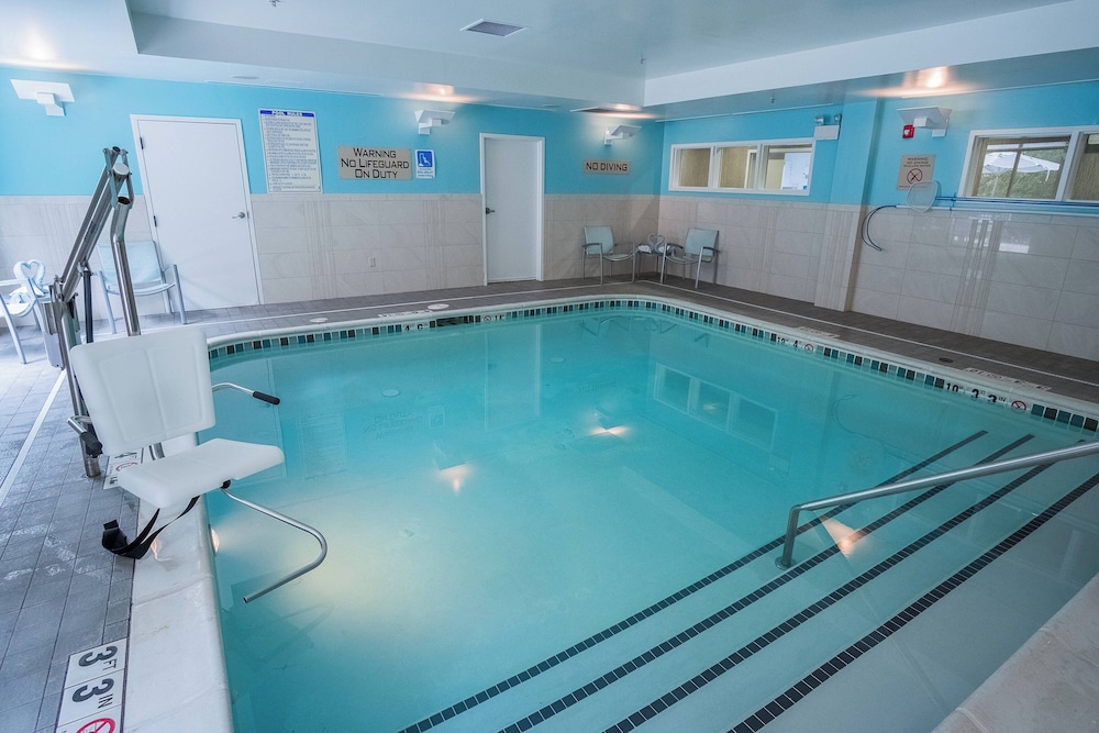 Springhill Suites by Marriott Winston Salem Hanes Mall - photo 11