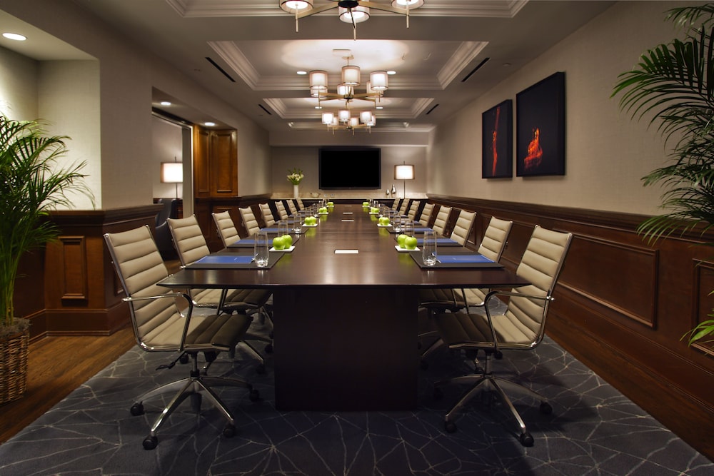 Hilton Chicago - photo 139