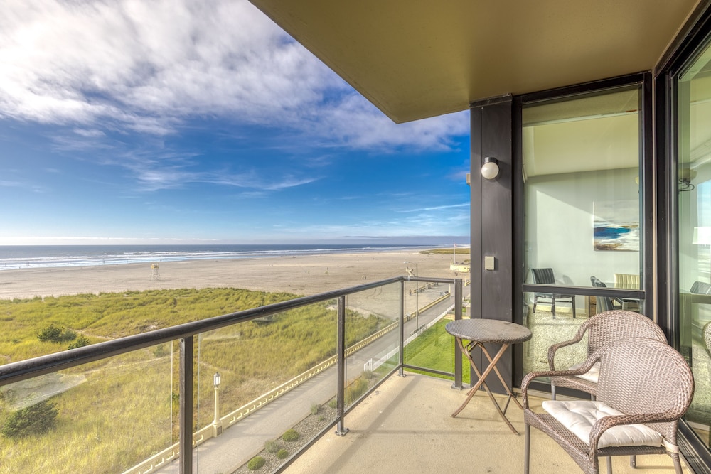 Sand & Sea Resort Condominiums - photo 713