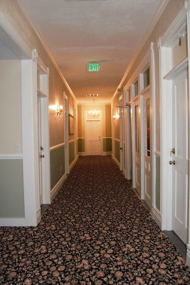 Historic Hotel Broadalbin - photo 75