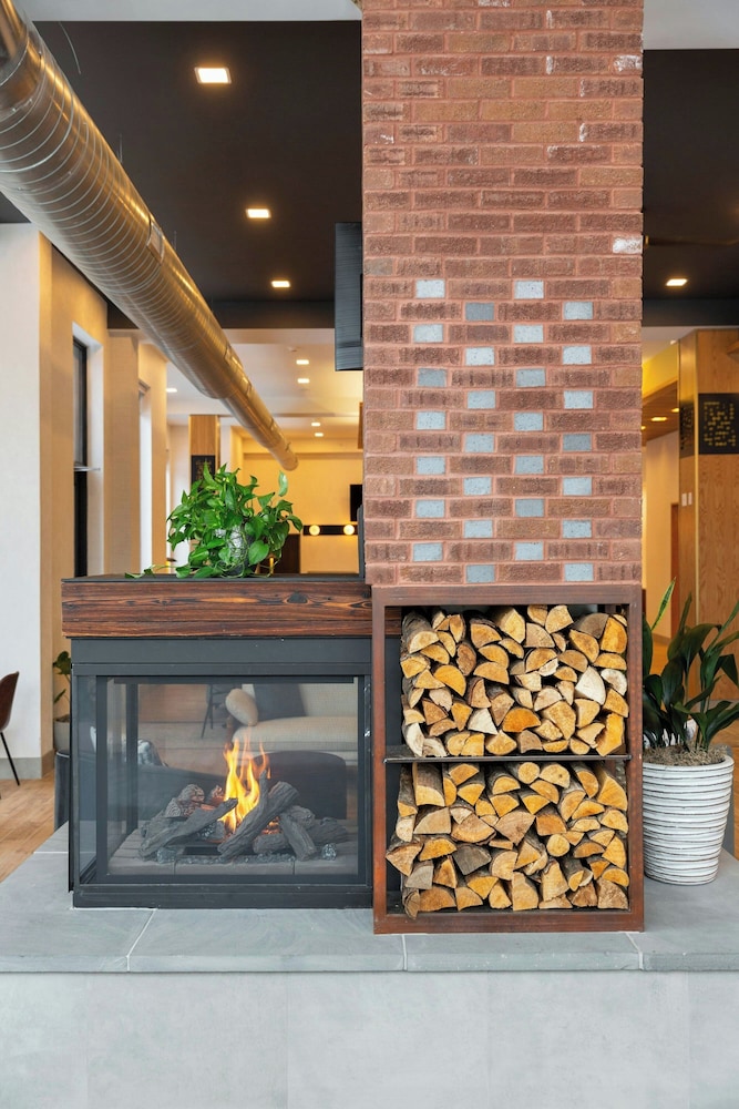 Residence Inn by Marriott Philadelphia Bala Cynwyd - photo 6