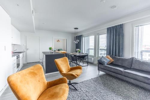 Otava — 4-Star Luxury Hotel in Rovaniemi, Finland