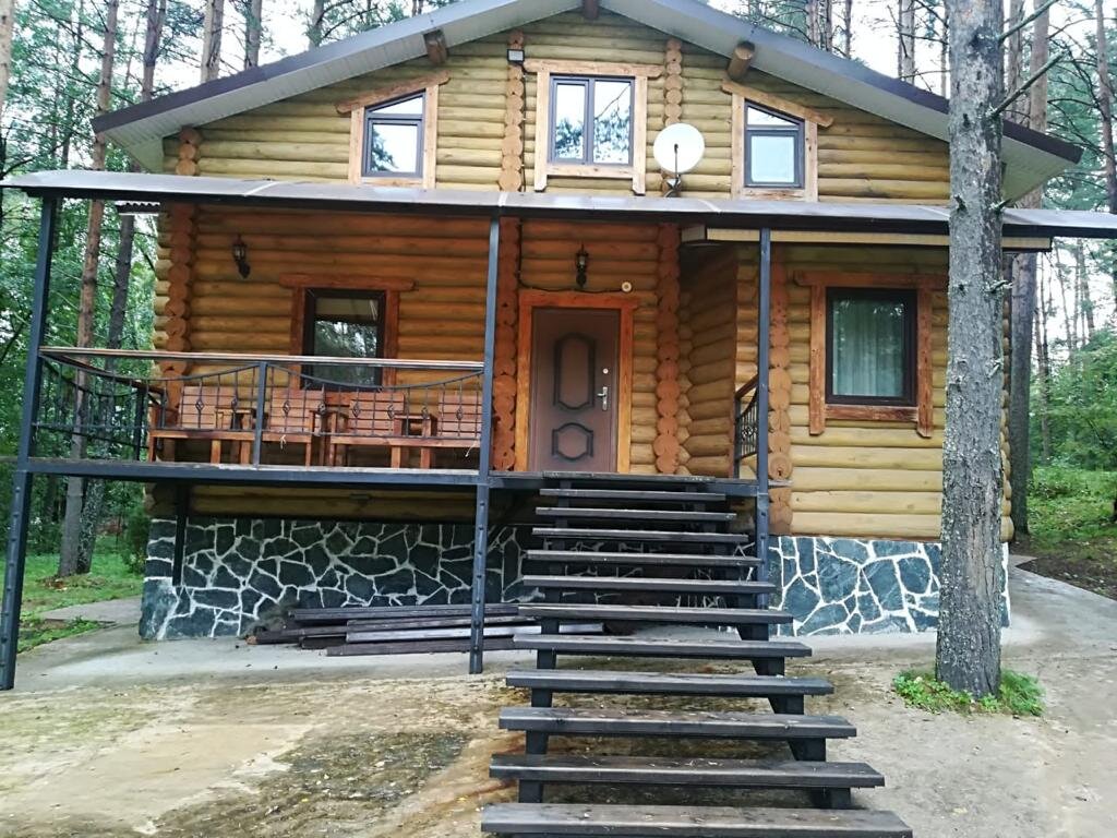 Krushinov Rog Hotel - last minute hotel in Unknown City