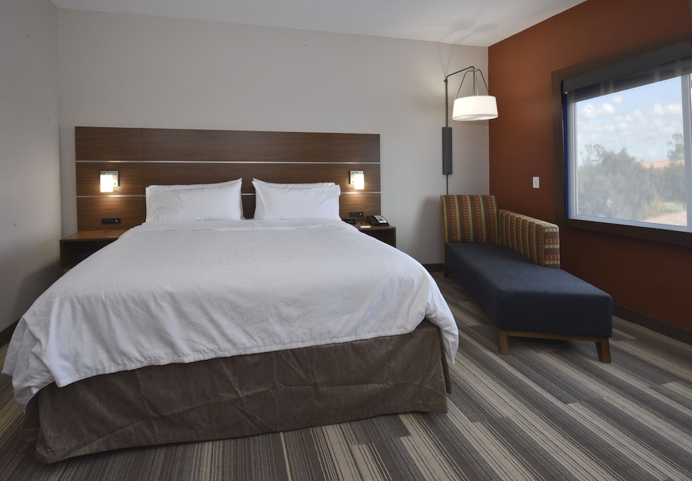 Holiday Inn Express & Suites Orlando Southeast by IHG - photo 86