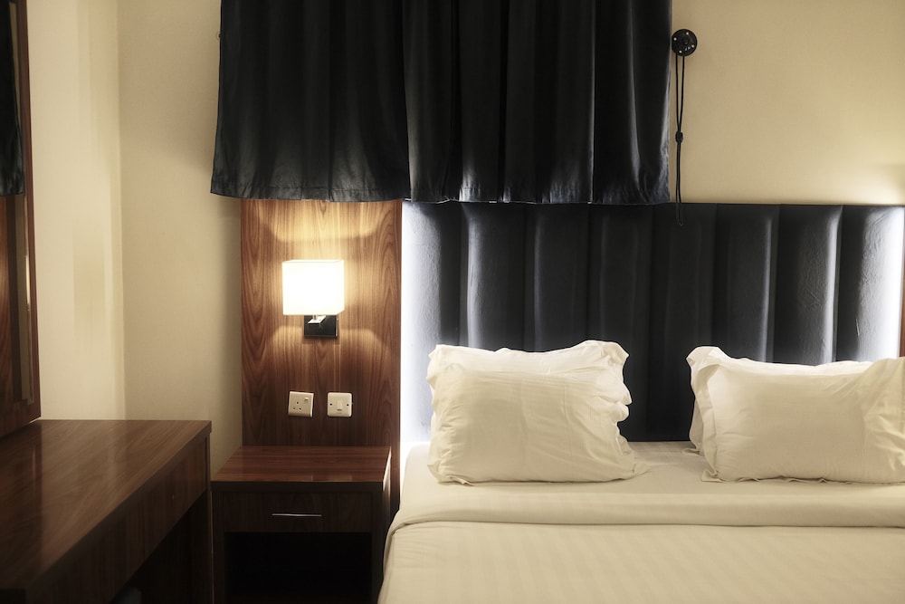 Reef Al Qassim 2 Hotel Apartments in Buraydah, Saudi Arabia