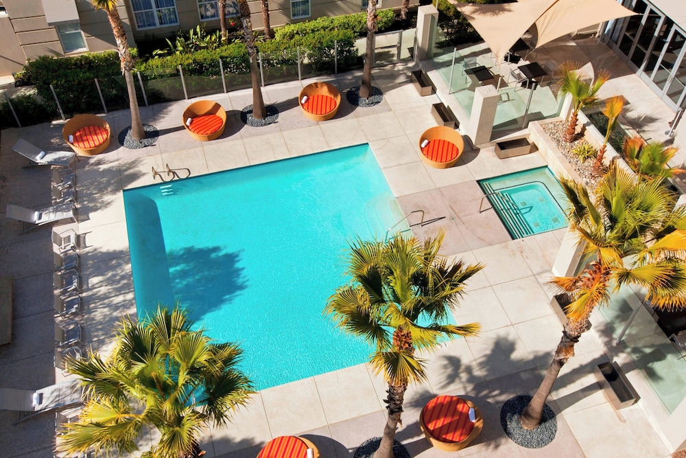 Aloft Silicon Valley - photo 16