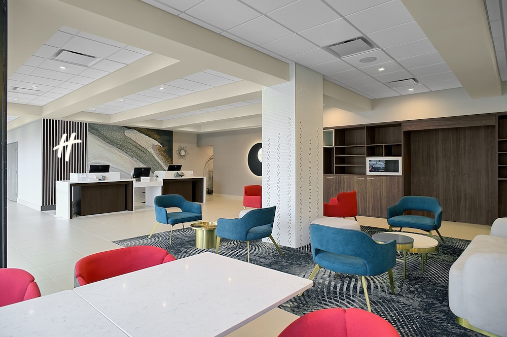 Holiday Inn & Suites Chicago Downtown by IHG - photo 41
