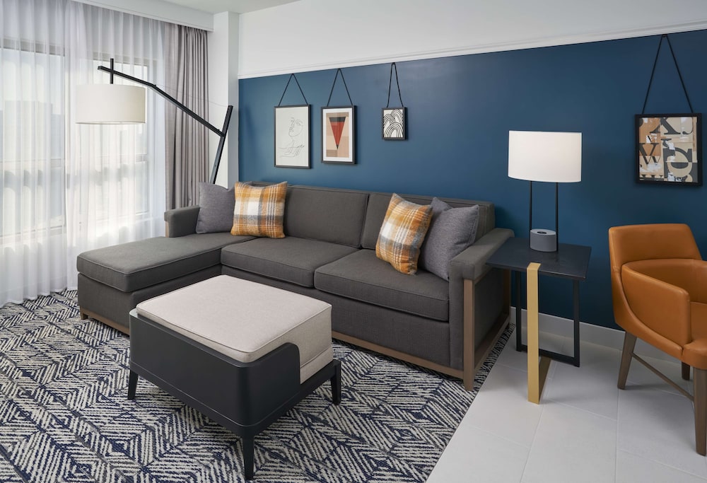 The Chifley Houston Tapestry Collection by Hilton - photo 21