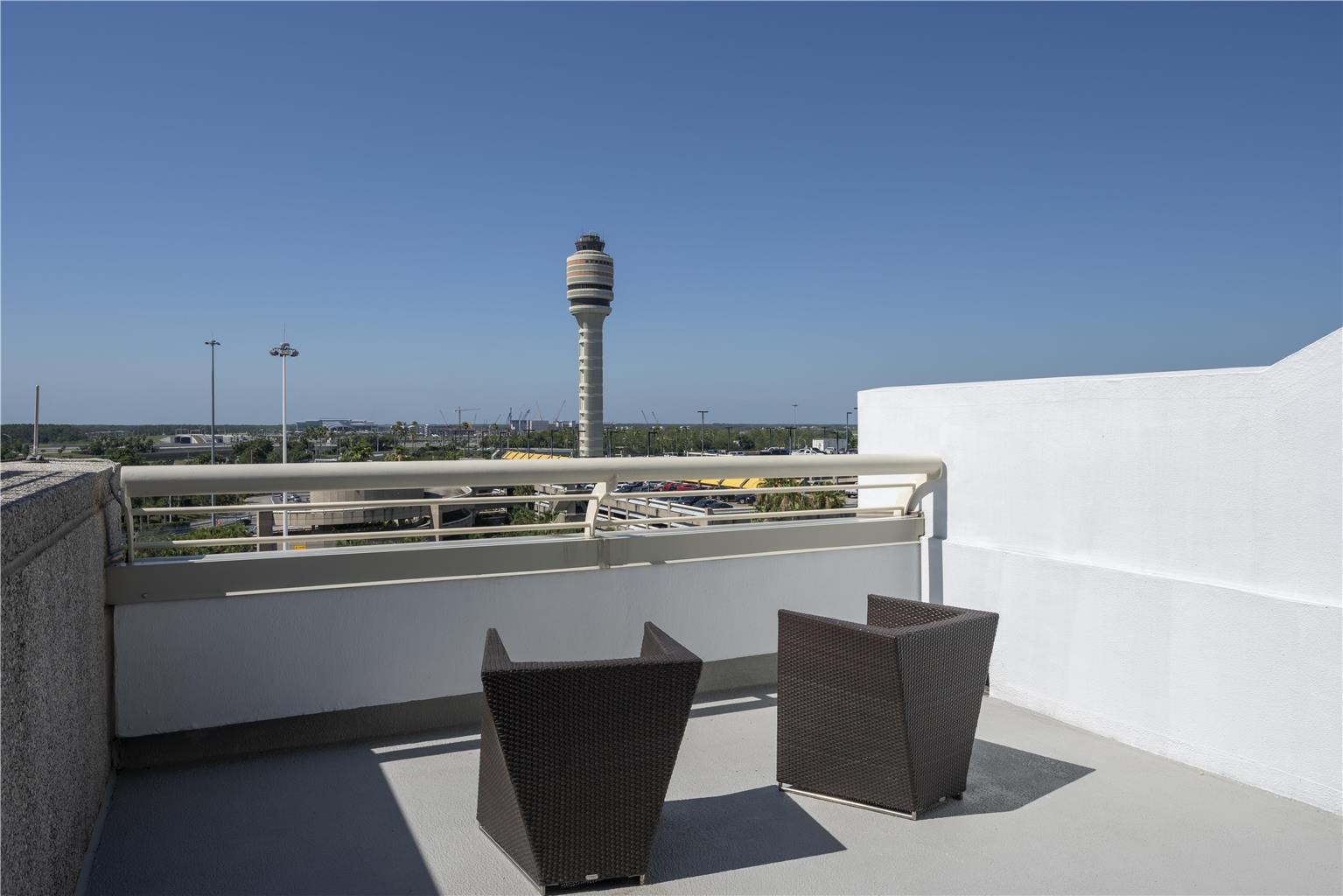 Hyatt Regency Orlando International Airport - photo 37