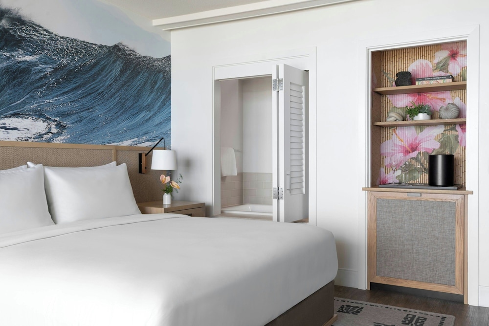 The Ritz Carlton O ahu Turtle Bay - photo 79