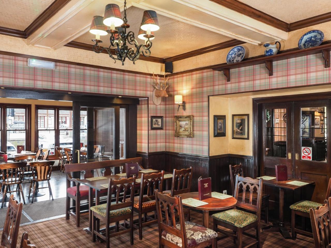 Cairngorm Hotel — Aviemore — photo 5