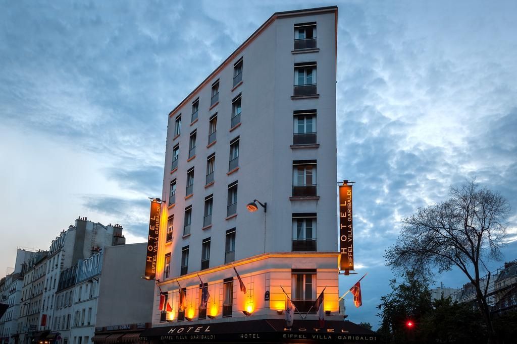 Regis Hotel — Guaranesia