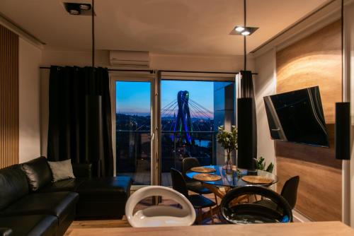 Apartament River Towers — Bydgoszcz — photo 5