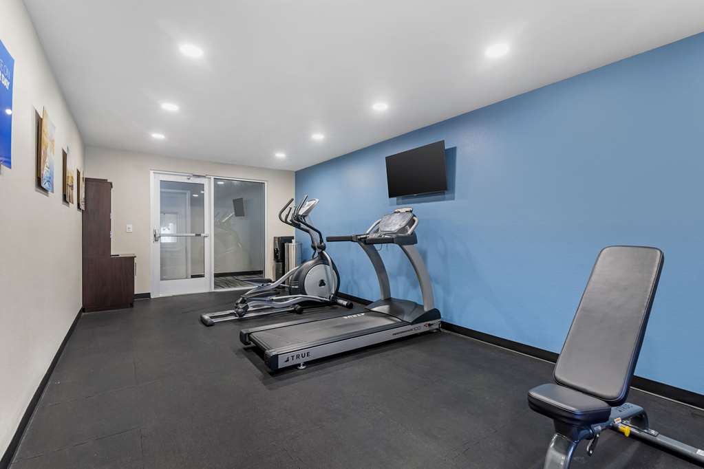 Comfort Inn & Suites Brunswick I 95 - photo 26