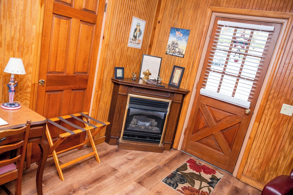 Mountain Aire Cottages & Inn - photo 77