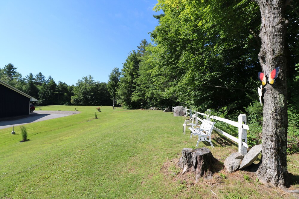 Canaan Motel - photo 45