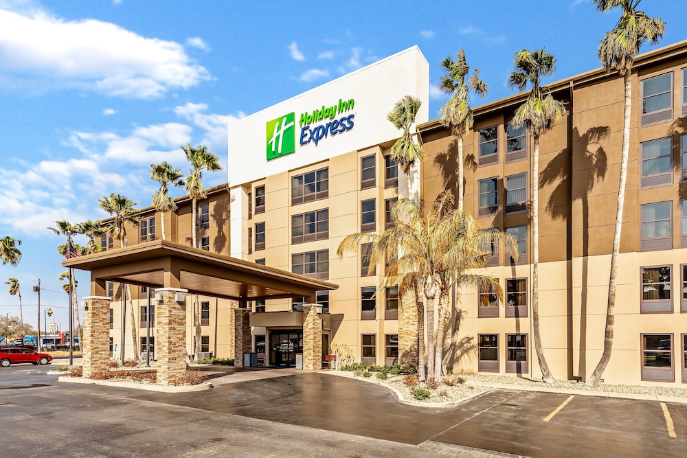 Holiday Inn Express Harlingen by IHG in Harlingen, United States