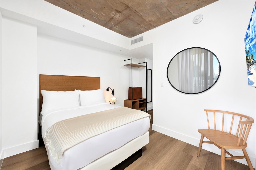 Upsun Hotel - photo 23