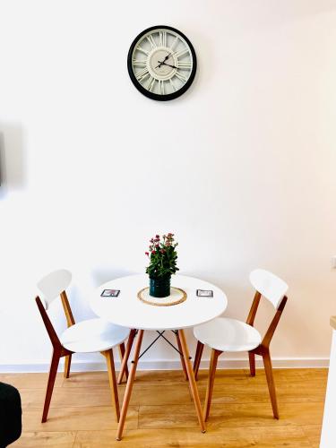 Ortachala Romantic Apartments