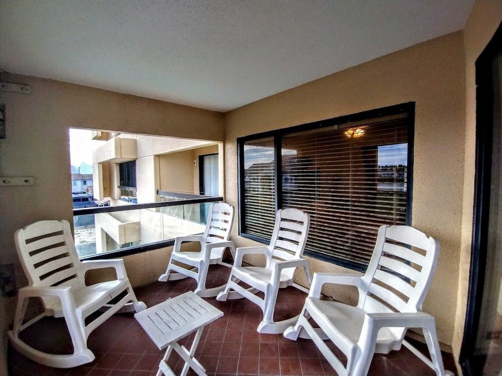 Landfall Towers 34 Minium 1 Bedroom Condo by RedAwning - photo 20