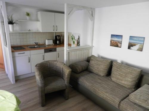 Ferienhaus _Edith_ — hotel in Ahlbeck