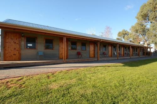 The Silverton Hotel - last minute hotel in Unknown City