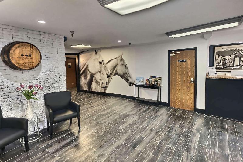 Super 8 by Wyndham Georgetown - featured photo