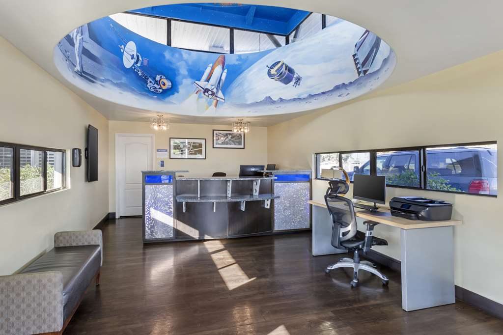 Best Western Space Age Lodge - photo 2