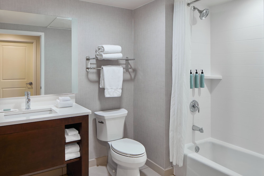 Residence Inn Atlanta NE Duluth Sugarloaf - photo 22