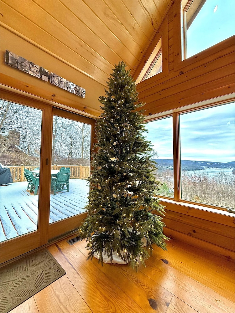 Highland Retreat - photo 41