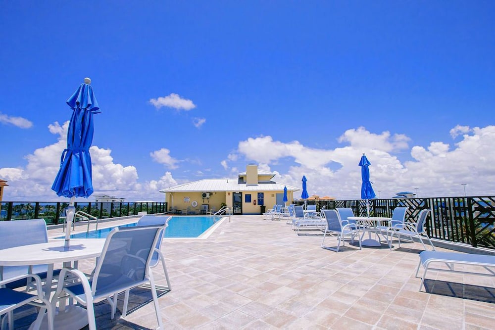 Vistalmar Beach Resort - photo 78