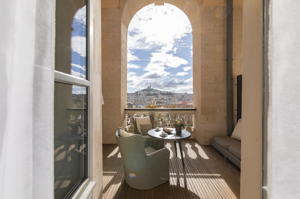 InterContinental Marseille Hotel Dieu by IHG in Marseille, France