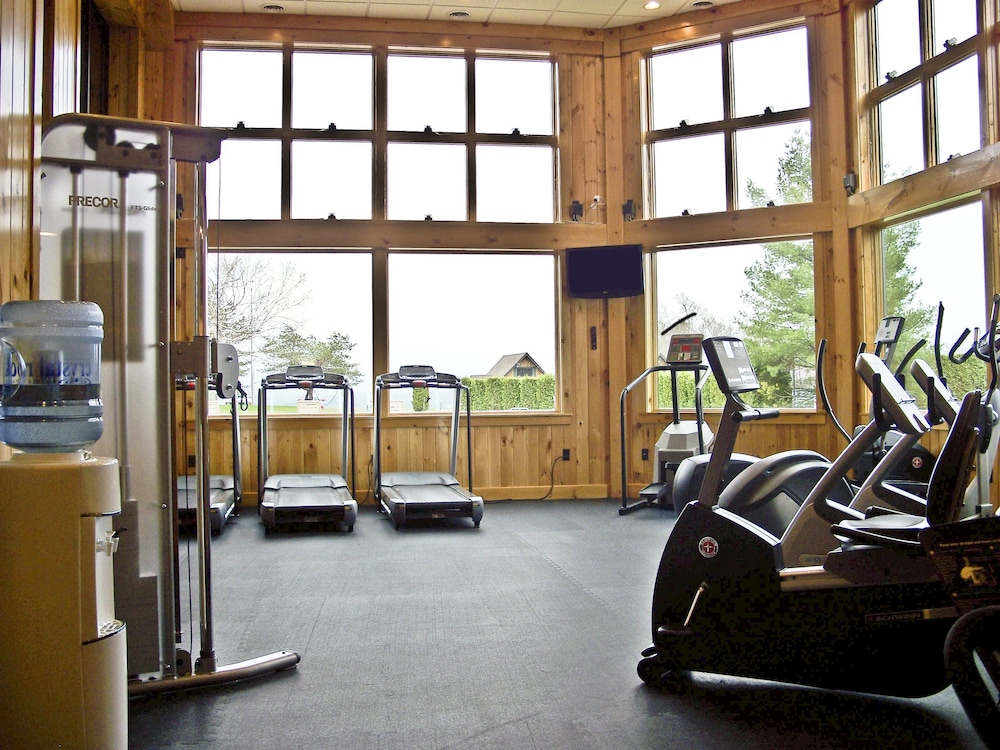 Crowne Plaza Lake Placid - photo 48