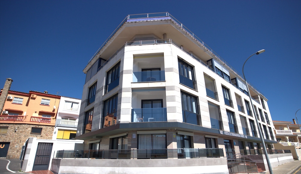 Alojamientos VEN Vista Extremadura Norte — hotel in Plasencia