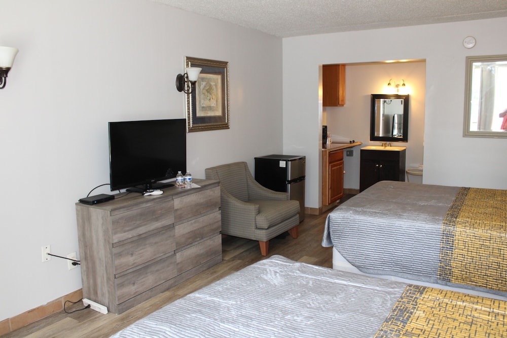 Ans Inn & Suites - photo 24